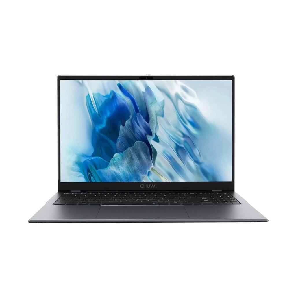 Ноутбук CHUWI GemiBook Xpro 14.1"(1920x1080 IPS)/Intel  N100(0.8Ghz)/16384Mb/256SSDGb/noDVD/Int: Intel UHD от компании F-MART - фото 1