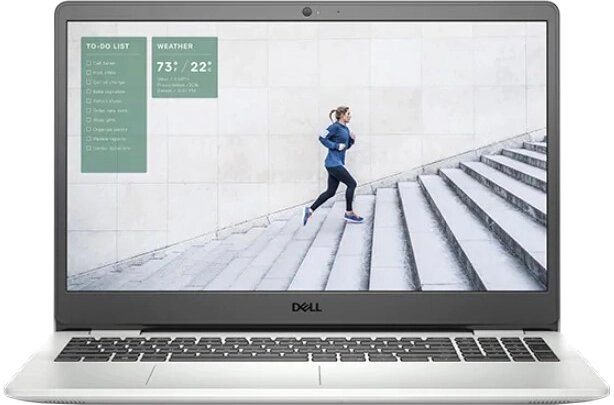 Ноутбук Dell Inspiron 3501-8236 от компании F-MART - фото 1