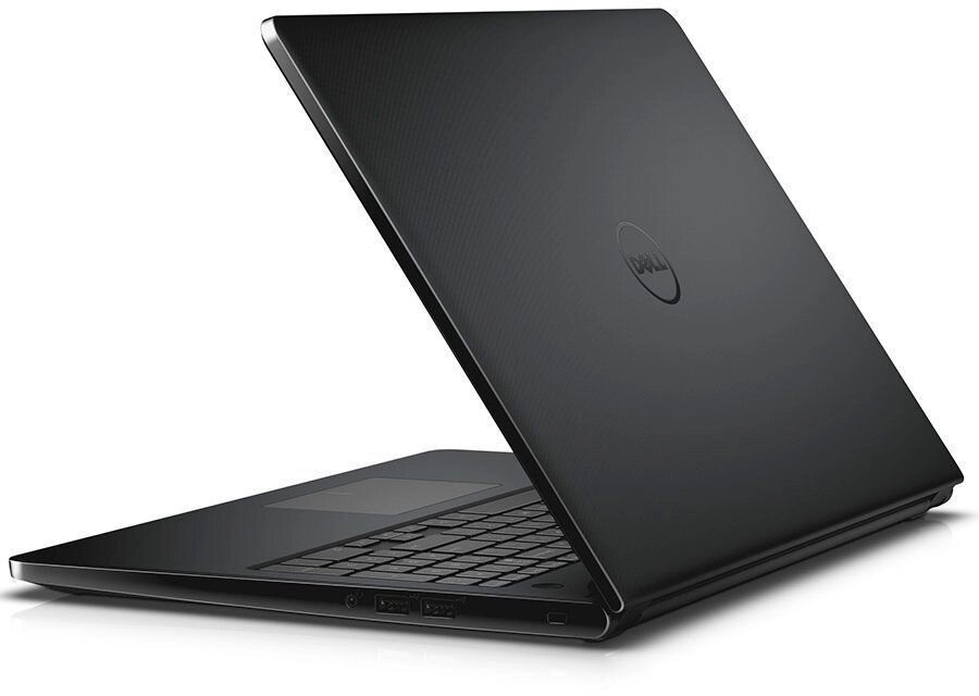 Ноутбук Dell Inspiron 3551 (I35C25NIW-22) Black от компании F-MART - фото 1