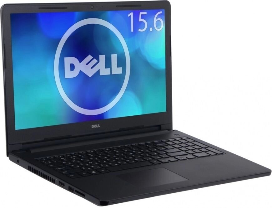 Ноутбук Dell Inspiron 3552 (3552-0507) от компании F-MART - фото 1
