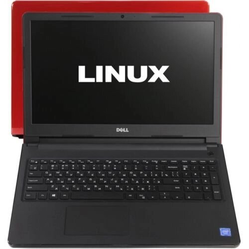 Ноутбук Dell Inspiron 3573 Red от компании F-MART - фото 1