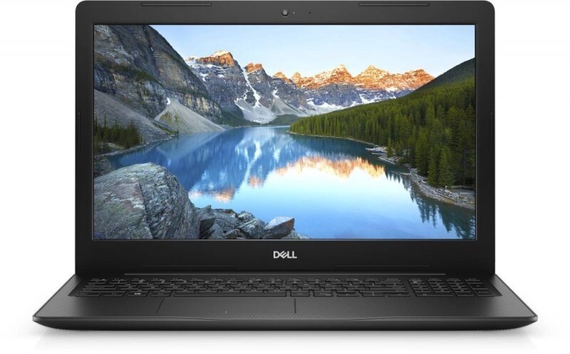 Ноутбук Dell Inspiron 3582 (1134120) от компании F-MART - фото 1