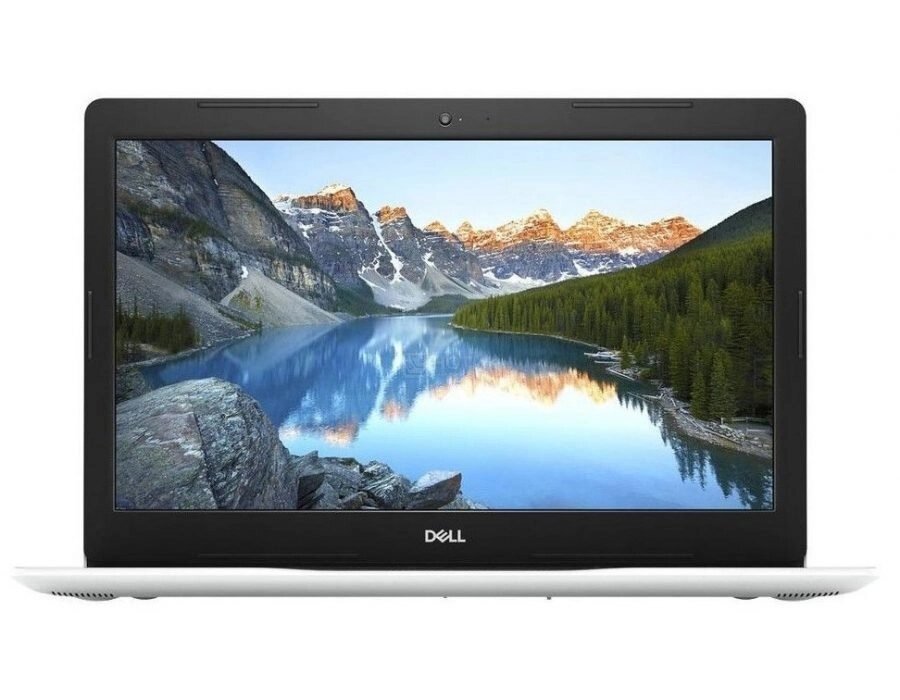 Ноутбук Dell Inspiron 3583 (3583-8574***) от компании F-MART - фото 1
