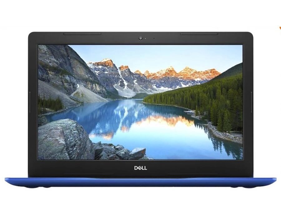 Ноутбук Dell Inspiron 3583 (3583-8581***) от компании F-MART - фото 1