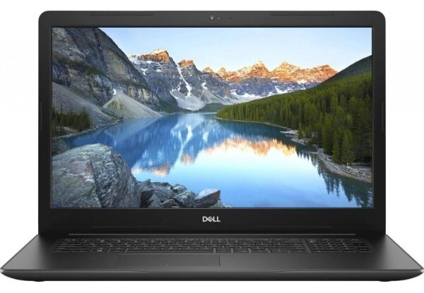 Ноутбук Dell Inspiron 3782 (1141927) от компании F-MART - фото 1