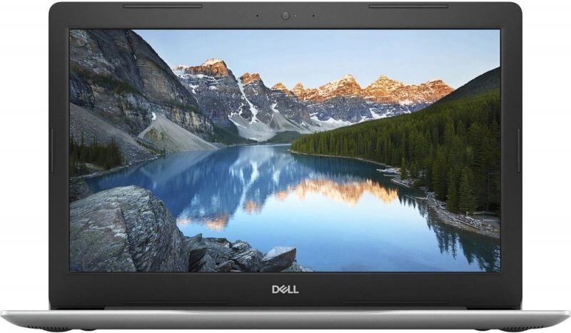 Ноутбук Dell Inspiron 5570 (5570-3100***) от компании F-MART - фото 1
