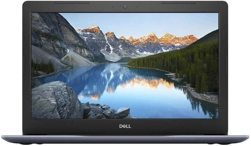 Ноутбук Dell Inspiron 5570 (5570-5324) от компании F-MART - фото 1