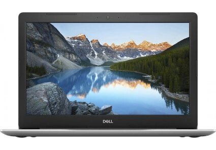 Ноутбук Dell Inspiron 5570 (5570-7789) от компании F-MART - фото 1