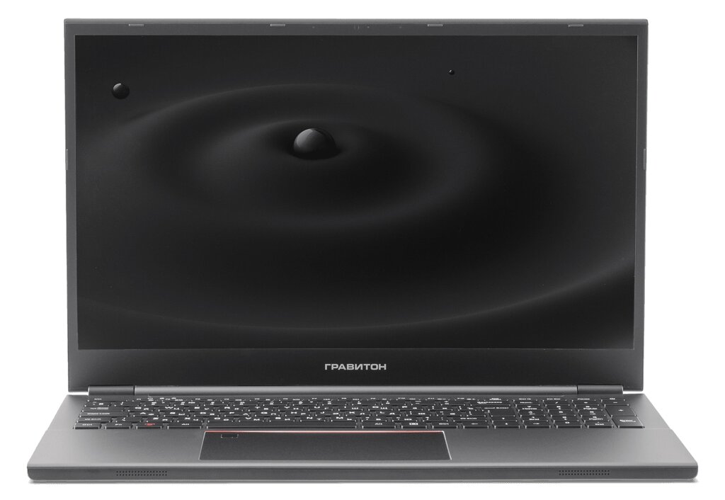 Ноутбук Гравитон Н17И-Т /17.3"/1920x1080/i5-1135G7/16GBDDR4/512GBSSD_М. 2/Wi-Fi+ BT/no OS/WR1 ( Металлический корпус / от компании F-MART - фото 1