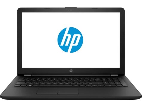 Ноутбук HP 15-bs182ur (4UM08EA) от компании F-MART - фото 1