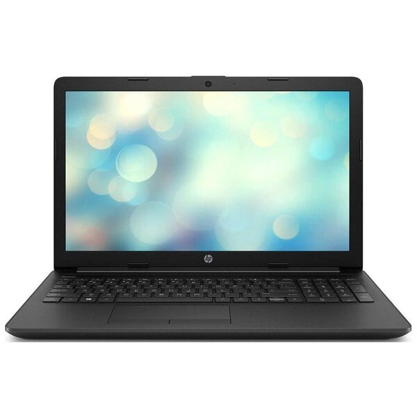 Ноутбук HP 15-db1274ur/s black (24D42EA) от компании F-MART - фото 1