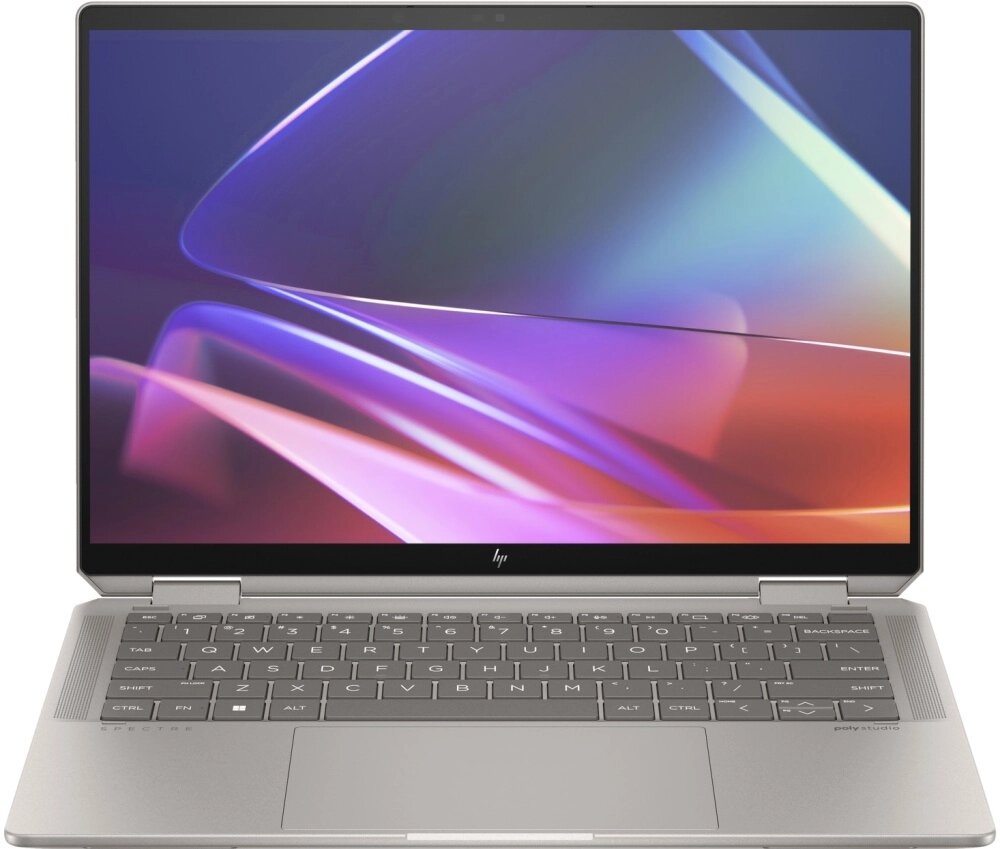 Ноутбук HP 15-fc0003nia Ryzen 5 7520U 8Gb SSD512Gb AMD Radeon 15.6" IPS FHD (1920x1080) Free DOS silver WiFi BT Cam от компании F-MART - фото 1