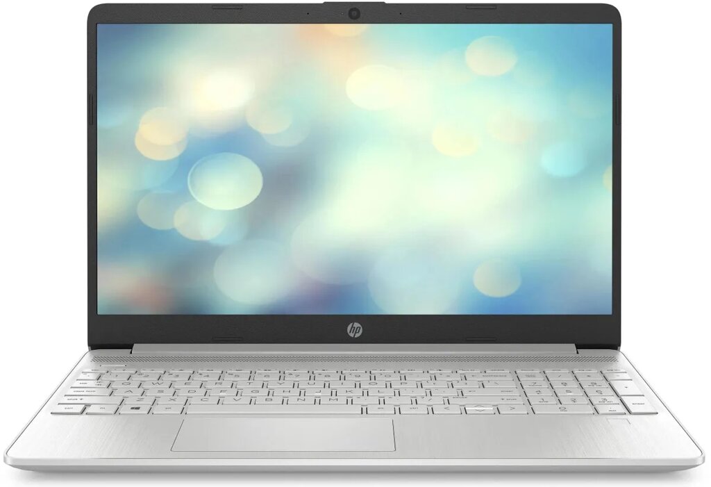 Ноутбук HP 15s-fq5061ci (79T63EA) от компании F-MART - фото 1