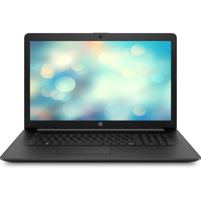 Ноутбук HP 17-by2015ur (22Q59EA) от компании F-MART - фото 1