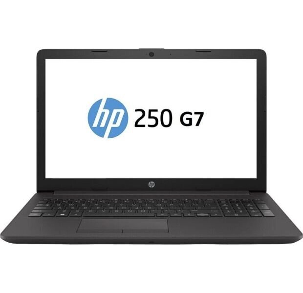Ноутбук HP 250 G7 (1Q3F2ES) от компании F-MART - фото 1