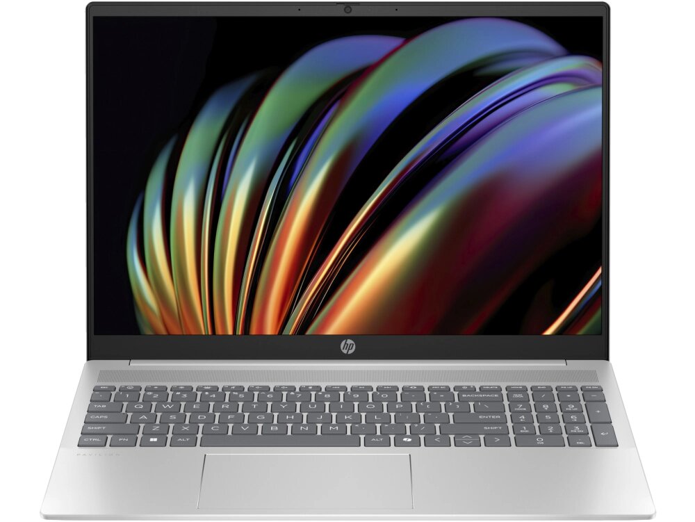 Ноутбук HP Pavilion x360 14-ek1015ci Core i7 1355U 16Gb SSD512Gb Intel Iris Xe graphics 14" IPS Touch FHD (1920x1080) от компании F-MART - фото 1