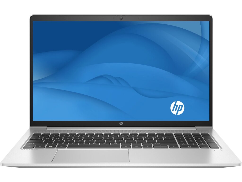 Ноутбук HP ProBook 450 G9 Core i5 1235U 8Gb SSD512Gb Intel Iris Xe 15.6" FHD (1920x1080) noOS от компании F-MART - фото 1