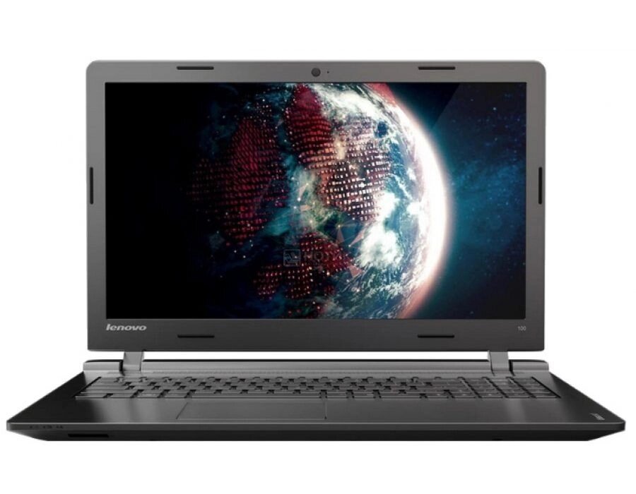 Ноутбук Lenovo IdeaPad 100-15IBD 80QQ003RRK от компании F-MART - фото 1