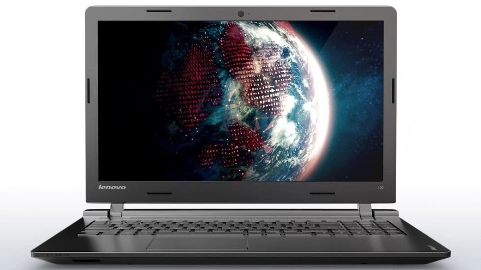 Ноутбук Lenovo IdeaPad 100-15IBY 80MJ00E2RK от компании F-MART - фото 1
