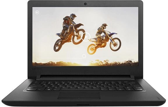 Ноутбук Lenovo IdeaPad 110-15 80T7003TRK от компании F-MART - фото 1