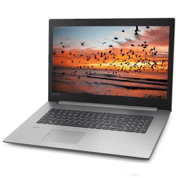 Ноутбук Lenovo IdeaPad 330-17IKBR (81DK0044RU***) от компании F-MART - фото 1