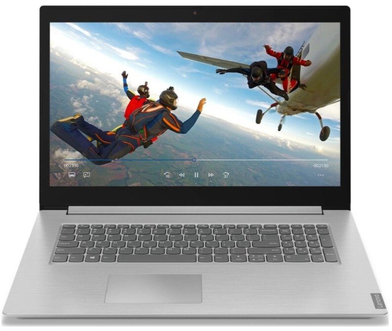 Ноутбук Lenovo IdeaPad L340-17API (1144217) от компании F-MART - фото 1