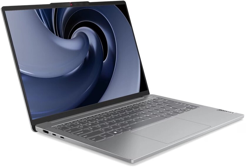 Ноутбук/ Lenovo IdeaPad Pro 5 14IMH9 14"(2880x1800 OLED)/Intel Core Ultra 9 185H (2.3Ghz)/32768Mb/1024SSDGb/noDVD/Int: от компании F-MART - фото 1