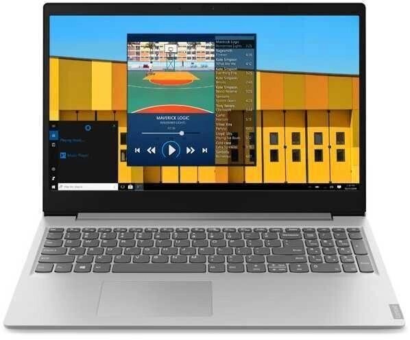 Ноутбук Lenovo IdeaPad S145-15IIL 4GB/128Gb SSD от компании F-MART - фото 1