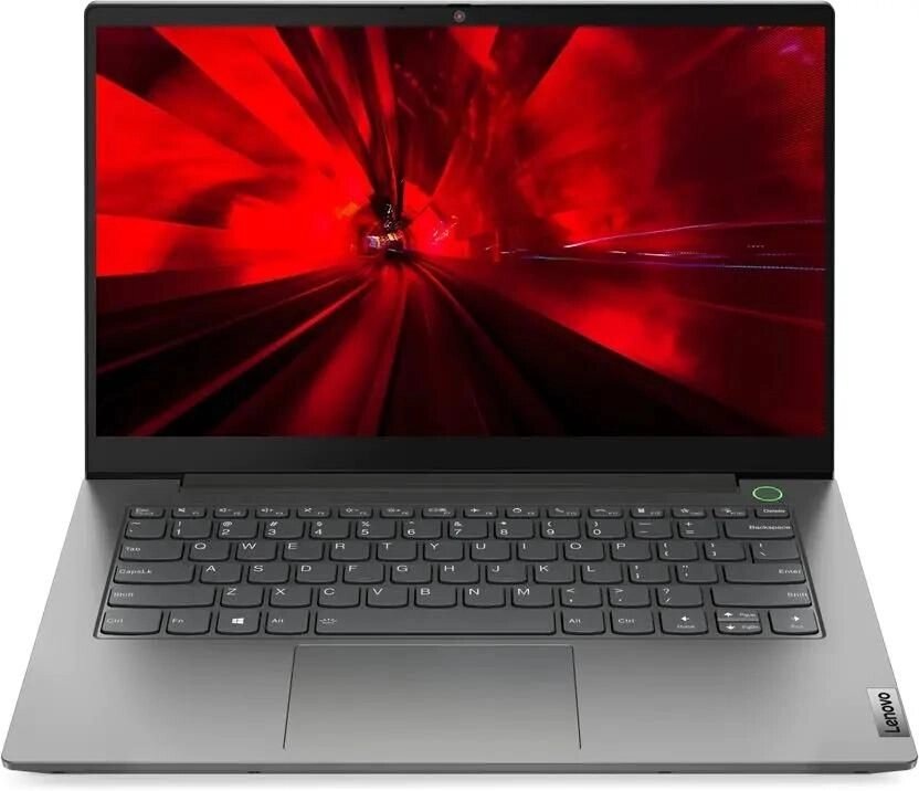 Ноутбук Lenovo ThinkBook 14 2-in-1 G4 IML 14" WUXGA (1920x1200) IPS 300N TOUCH, Intel Ultra 5 125U, 1x16GB DDR5 5600, от компании F-MART - фото 1