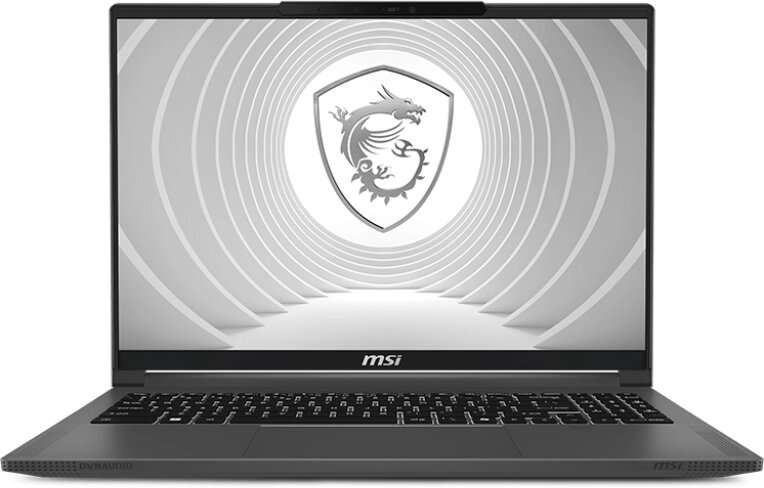 Ноутбук MSI CreatorPro 16 AI Studio A1VKG-241RU i9 13950HX/64Gb/SSD2Tb/RTX 3000 8Gb/16"/IPS/UHD+/W11 от компании F-MART - фото 1