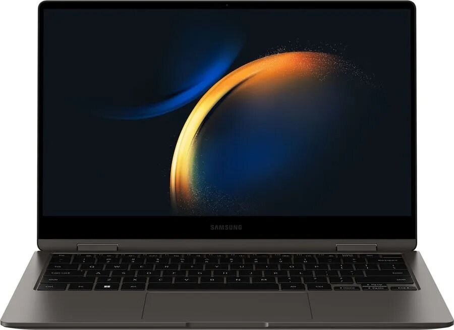 Ноутбук Samsung Galaxy Book 3 360 NP730 i7-1355U 16Gb SSD 1Tb Intel Iris Xe Graphics 13,3 FHD AMOLED TS Cam 61Вт*ч от компании F-MART - фото 1