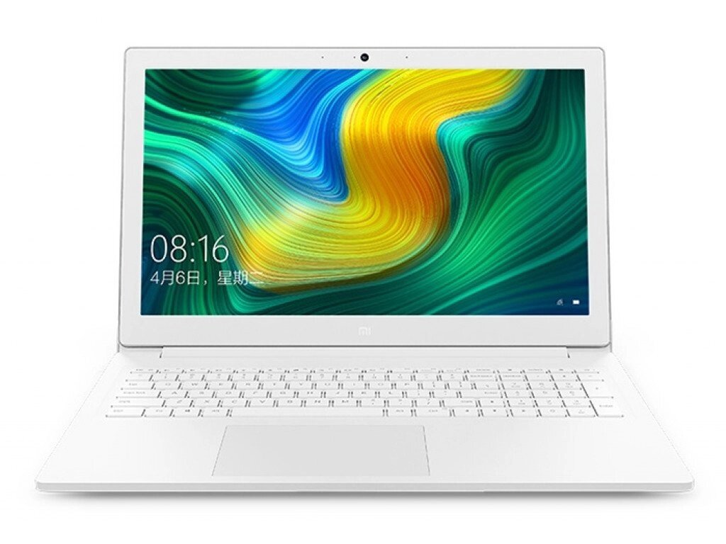 Ноутбук Xiaomi Notebook 15.6” Intel Core i5 8Gb/128Gb MX110 White от компании F-MART - фото 1