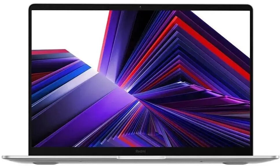 Ноутбук Xiaomi RedmiBook i5 13500H/16Gb/SSD1Tb/14"/IPS/2.8K/W11Tr/silver от компании F-MART - фото 1