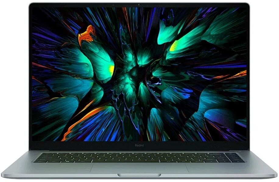 Ноутбук Xiaomi RedmiBook Pro Ryzen 7 7840HS 16Gb SSD512Gb AMD Radeon 780M 15.6" IPS 3.2K (3200x2000) Windows 11 trial от компании F-MART - фото 1