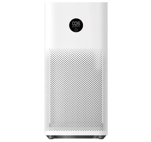 Очиститель воздуха Xiaomi Mi Air Purifier 3H от компании F-MART - фото 1