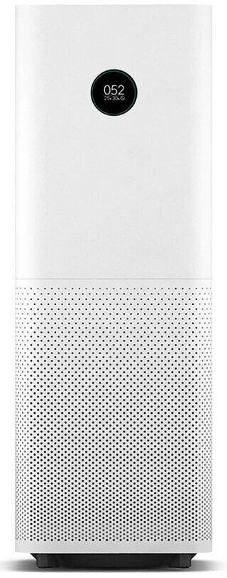 Очиститель воздуха Xiaomi Mi Air Purifier Pro от компании F-MART - фото 1