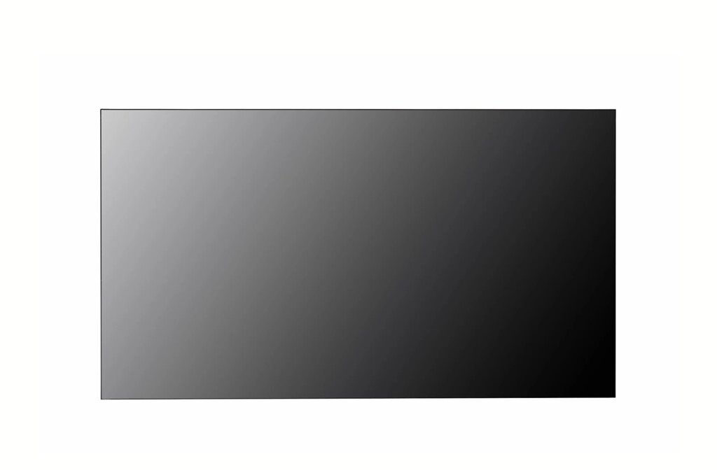 Панель LG 55VH7J-H черный 12ms 16:9 DVI HDMI матовая 700cd 178гр/178гр 1920x1080 DisplayPort FHD USB 18.6кг от компании F-MART - фото 1