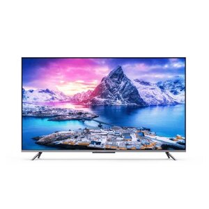 Телевизор Xiaomi MI TV A 2025 L55MA-AME черный