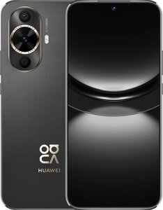 Смартфон Huawei Nova 12s 8/256GB Black
