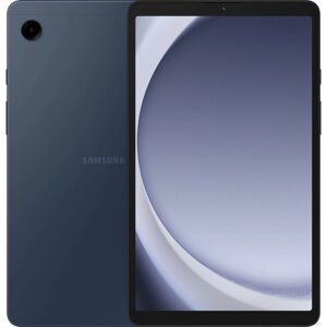 Планшет Samsung Tab A9 8.7' 8/128Gb LTE X115 Dark Blue PCT