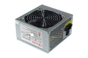 Блок питания BOOSTER ATX-500L12*** в Ростовской области от компании F-MART