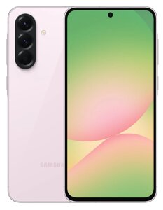 Смартфон Samsung Galaxy A56 5G 12/256GB Pink