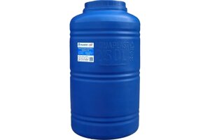 Емкость AQUAPLAST 4630017951802 250л синий