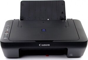 МФУ струйное Canon Pixma Ink Efficiency E414