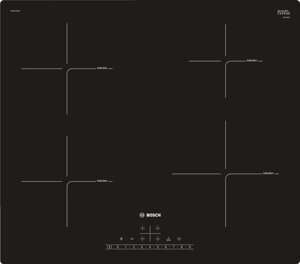 Варочная поверхность Bosch PUE611FB1E