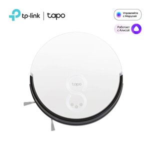 Пылесос-робот TP-Link TAPO RV10 в Ростовской области от компании F-MART