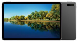 Планшет Huawei MatePad 11 C7 Snapdragon 865 Plus 2.86 8C RAM6Gb ROM128Gb 10.95" IPS 2560x1600 Harmony 2.0 серый в Донецкой области от компании F-MART