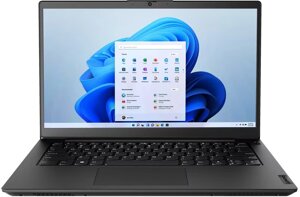 Ноутбук Lenovo K14 Gen 1 Core i7 1165G7 16Gb SSD256Gb Intel Iris Xe graphics 14" IPS FHD (1920x1080) noOS black WiFi BT в Ростовской области от компании F-MART