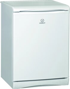 Холодильник Indesit TT 85 A 1-нокамерн. белый в Ростовской области от компании F-MART