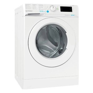 Стиральная машина INDESIT BWE 81282 L белый (инвертор)